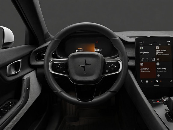 Polestar 2 10 of 21