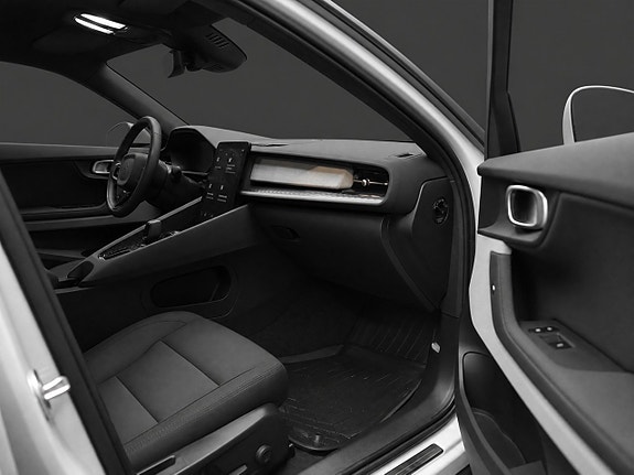 Polestar 2 15 of 21