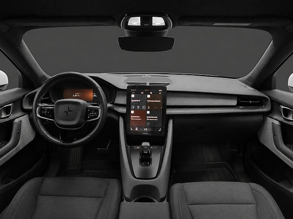 Polestar 2 9 of 21