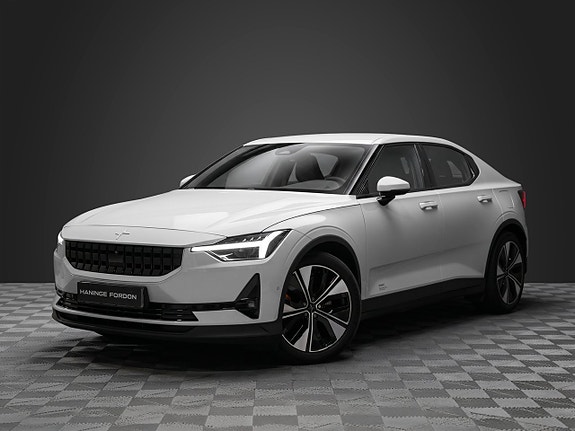 Polestar 2 – 2023