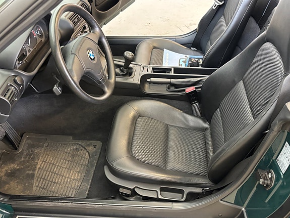 BMW Z3 10 of 18
