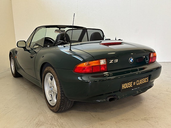 BMW Z3 8 of 18