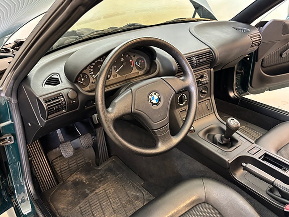 BMW Z3 12 of 18