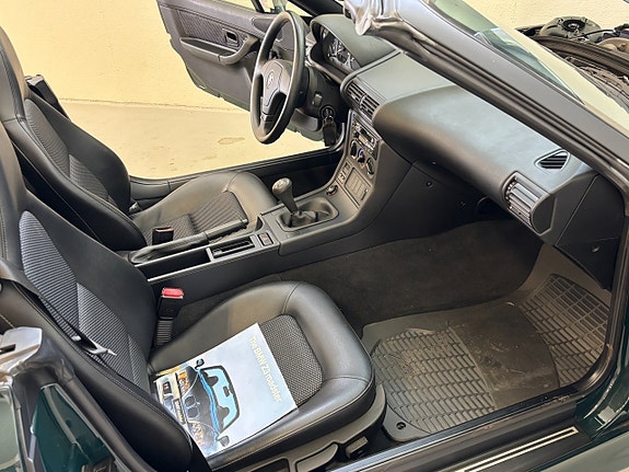 BMW Z3 14 of 18