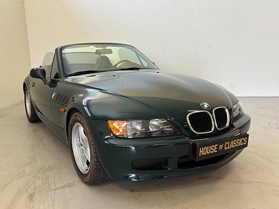 BMW Z3 3 of 5