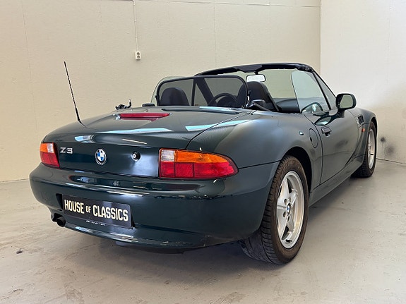 BMW Z3 6 of 18