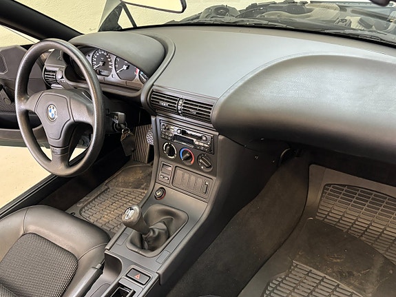 BMW Z3 15 of 18