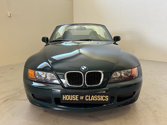 BMW Z3 2 of 5