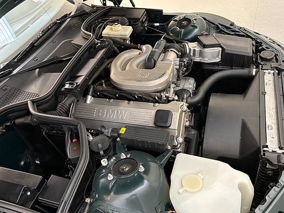 BMW Z3 18 of 18
