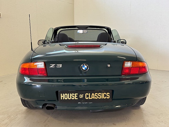 BMW Z3 7 of 18
