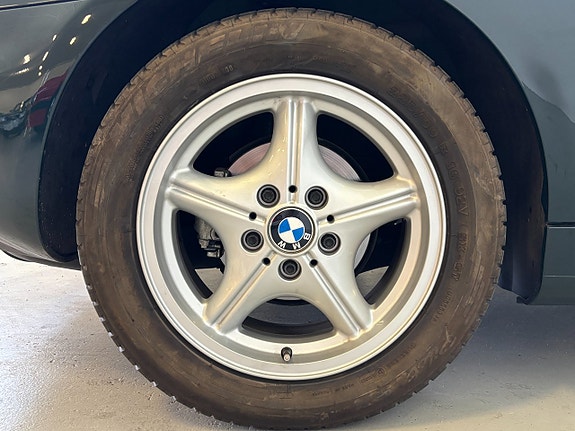BMW Z3 9 of 18