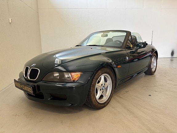 BMW Z3 5 of 5