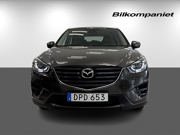 Mazda CX-5 2 of 5