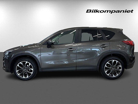 Mazda CX-5 4 of 5