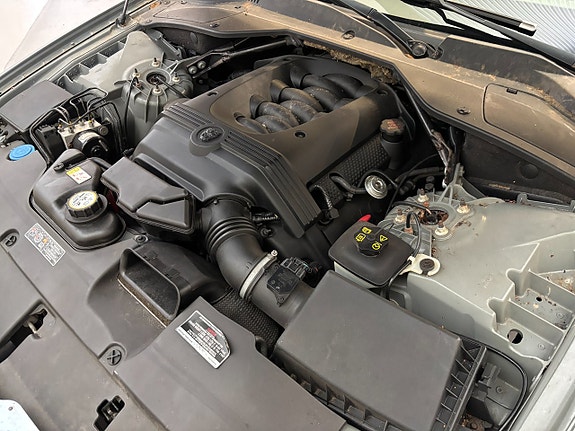 Jaguar XJ 20 of 20