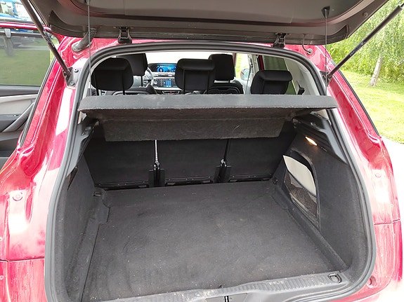 Citroen C4 Picasso 6 of 6