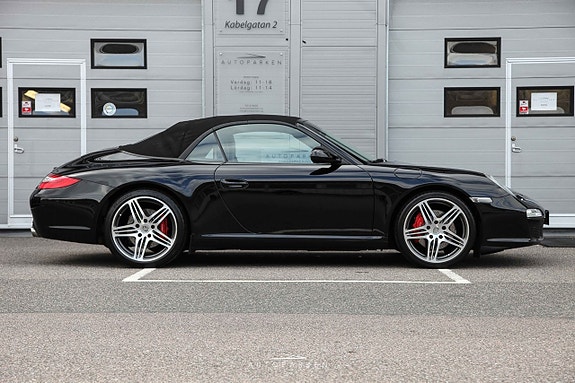 Porsche 911 5 of 5