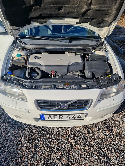 Volvo S60 11 of 12