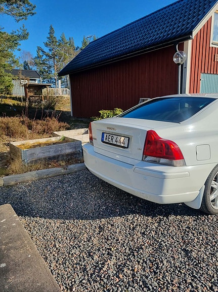 Volvo S60 5 of 12