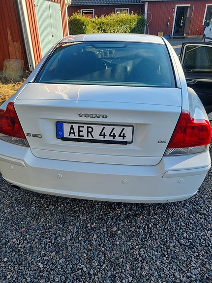 Volvo S60 6 of 12