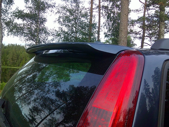 Volvo V50 7 of 11