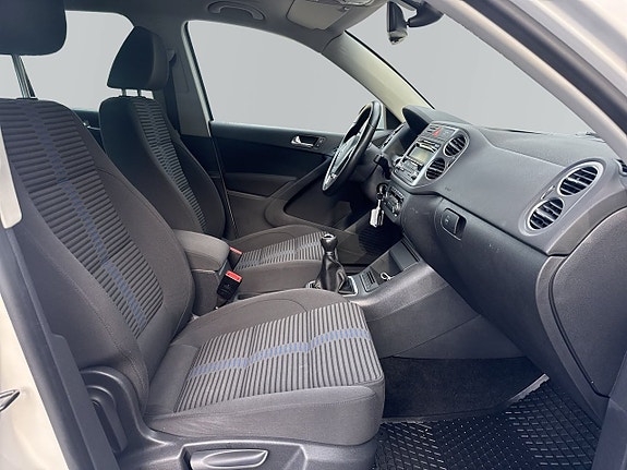 Volkswagen Tiguan 7 of 19