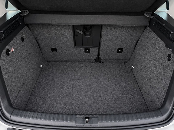 Volkswagen Tiguan 18 of 19
