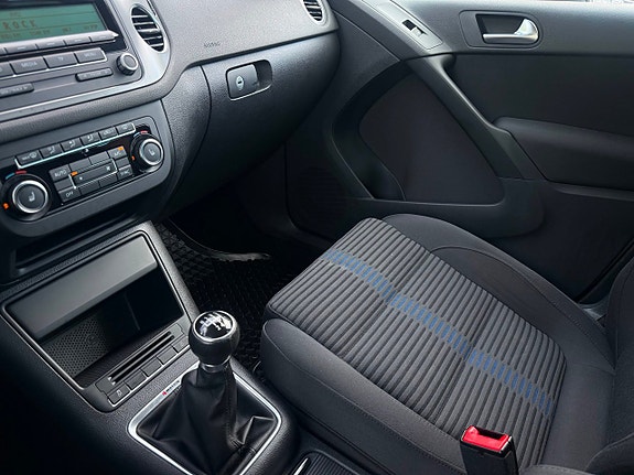 Volkswagen Tiguan 17 of 19