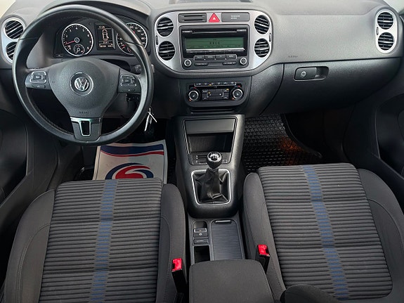 Volkswagen Tiguan 10 of 19