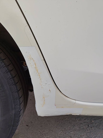 Toyota Yaris 8 of 9