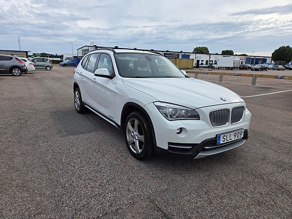 BMW X1 2 of 10
