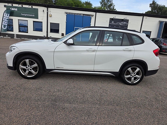 BMW X1 10 of 10