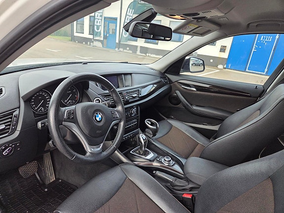 BMW X1 8 of 10