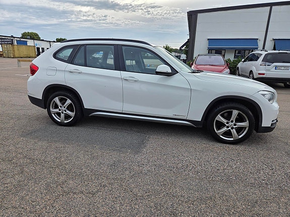 BMW X1 9 of 10
