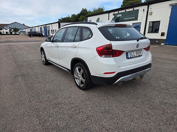 BMW X1 5 of 10