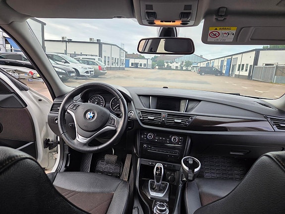 BMW X1 7 of 10