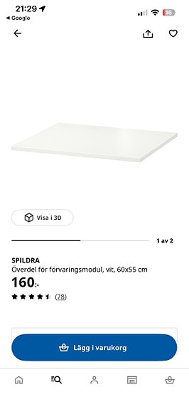 Product image 3 of 6
