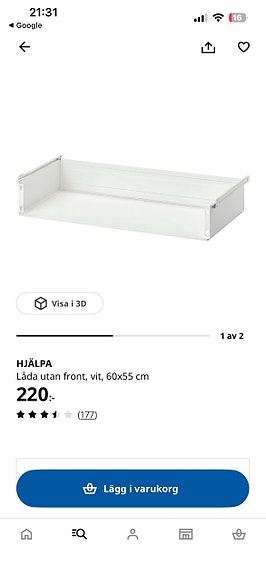 Product image 2 of 6