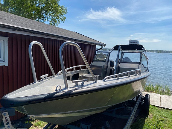 Anytec 750 SPD 9 of 15