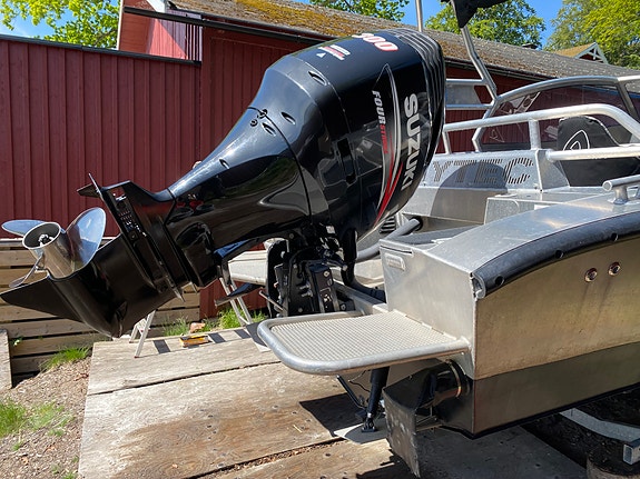 Anytec 750 SPD 13 of 15