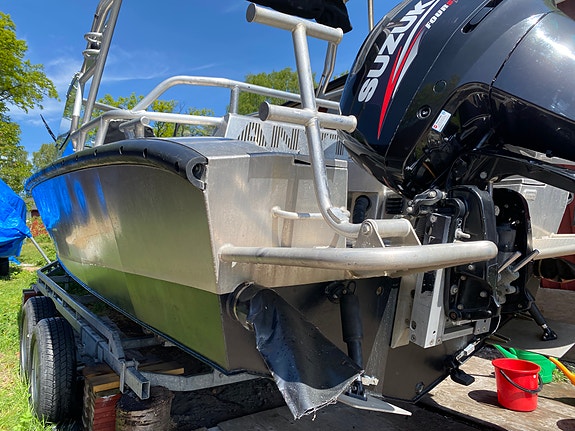 Anytec 750 SPD 11 of 15