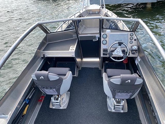 Anytec 750 SPD 2 of 15