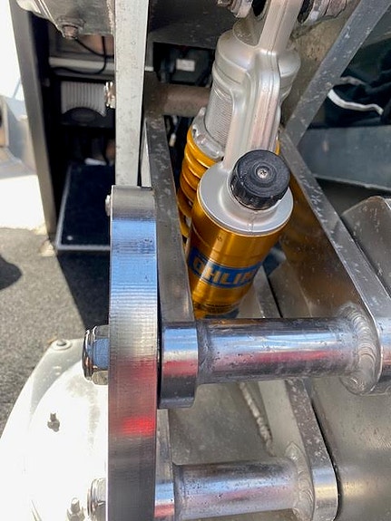 Anytec 750 SPD 4 of 15