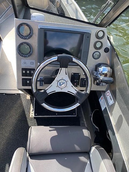 Anytec 750 SPD 5 of 15
