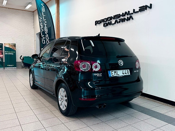 Volkswagen Golf Plus 7 of 16