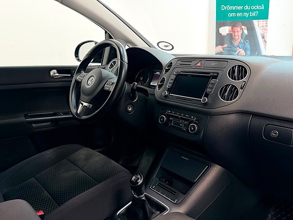 Volkswagen Golf Plus 10 of 16