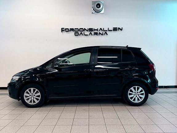 Volkswagen Golf Plus 4 of 16