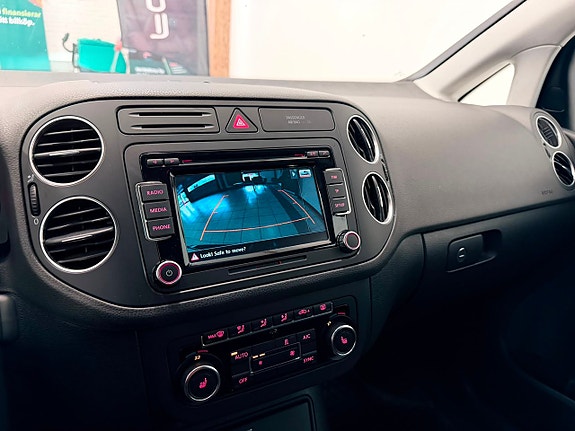 Volkswagen Golf Plus 15 of 16