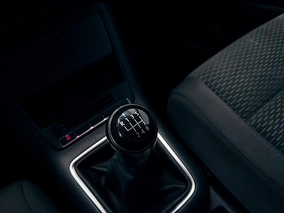 Volkswagen Golf Plus 13 of 16