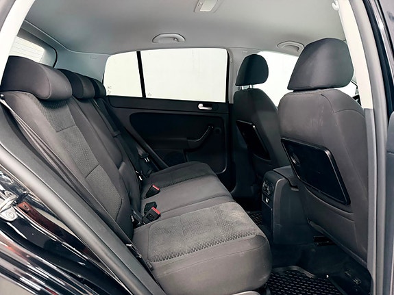 Volkswagen Golf Plus 11 of 16
